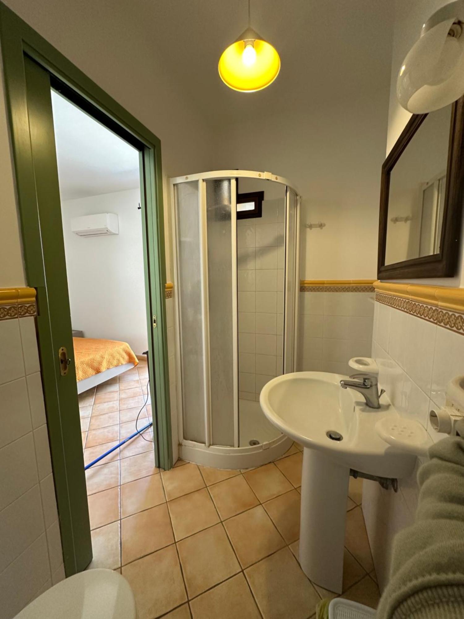 Domus Aurea Borgo House Apartment Cefalu Exterior photo
